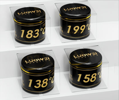 Pasta za lemljenje Luowei LW-SP3, 30g, Talište 138 stupnjeva