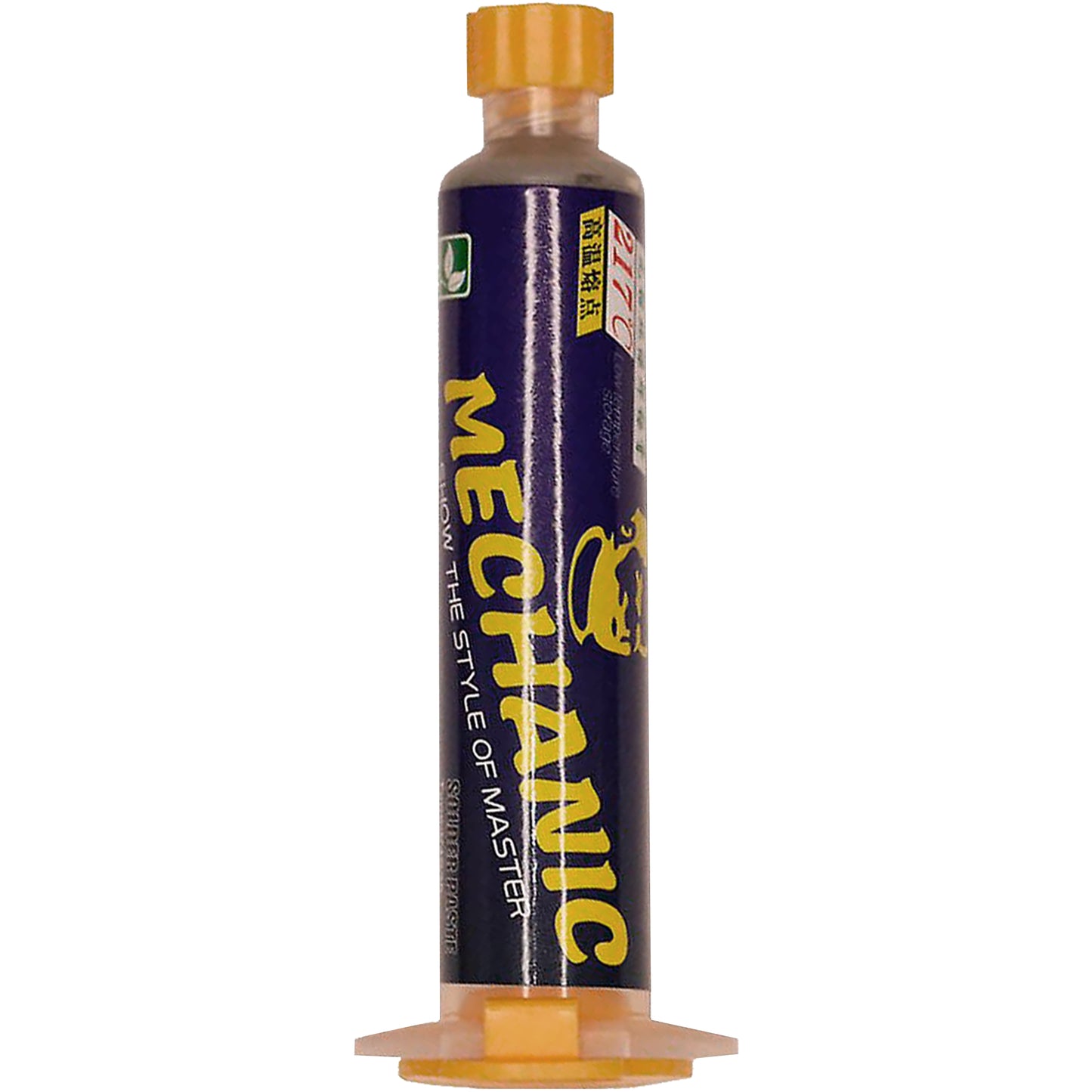 Pasta Fludor Mechanic V40-CS305, 40g 