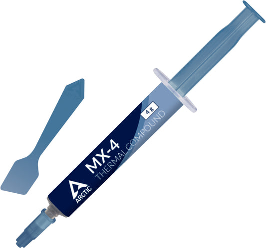 Termalna pasta ARCTIC MX-4, tip šprica, 4g ACTCP00031B