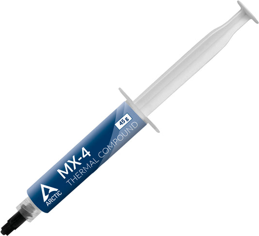 Termalna pasta ARCTIC MX-4, tip šprica, 45g ACTCP00024A