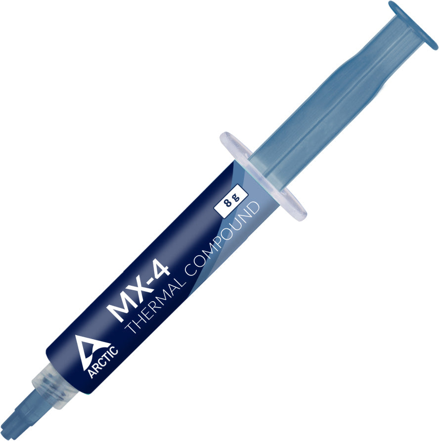 Termalna pasta ARCTIC MX-4, tip šprica, 8g ACTCP00059A