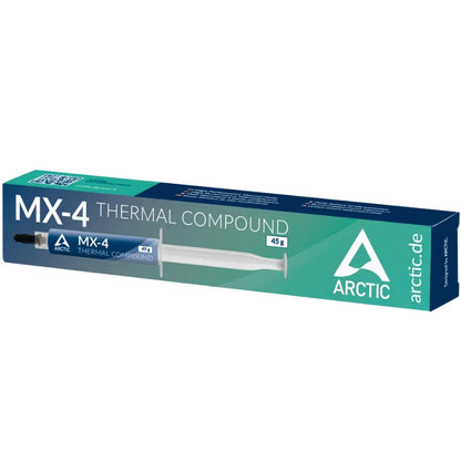 Termalna pasta ARCTIC MX-4, tip šprica, 45g ACTCP00024A