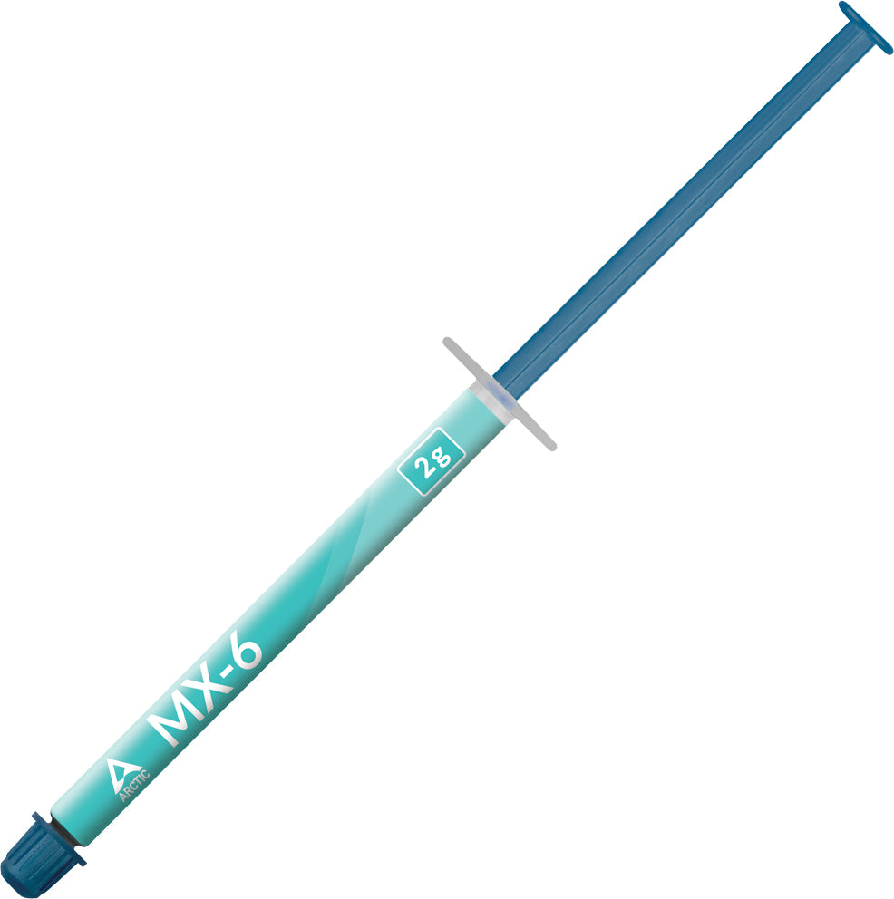 Termalna pasta ARCTIC MX-6, tip šprica, 2g ACTCP00079A