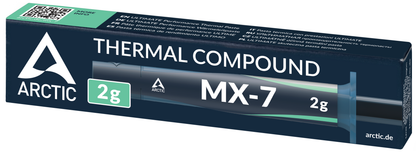 Termalna pasta ARCTIC MX-7, Tip Šprica, 2g ACTCP00089A