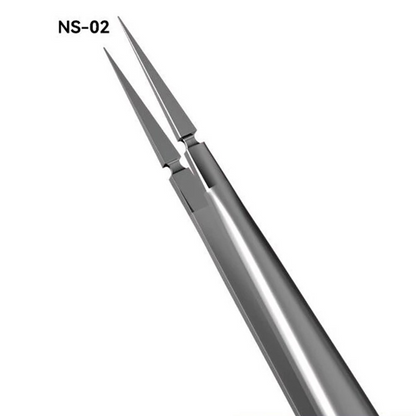 Oštra pinceta i2C NS-02