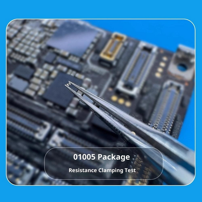 Oštra pinceta i2C NS-02