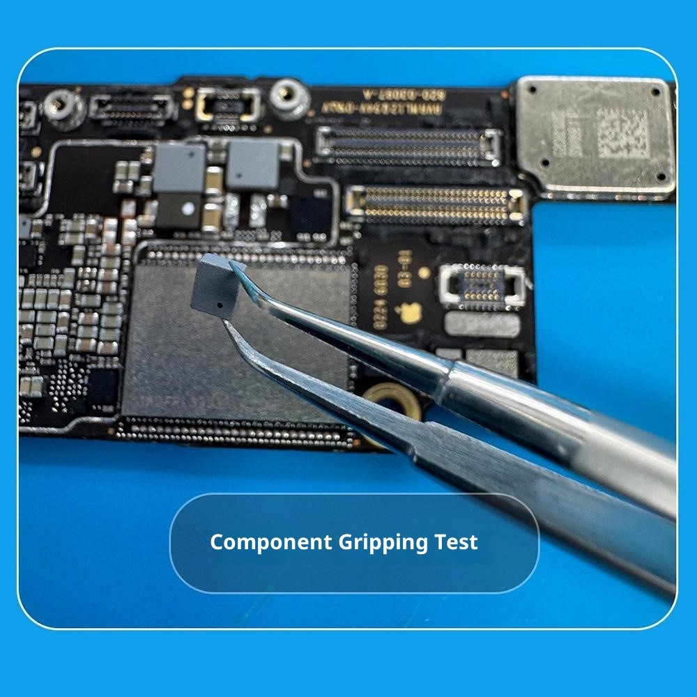 Oštra pinceta i2C NS-02