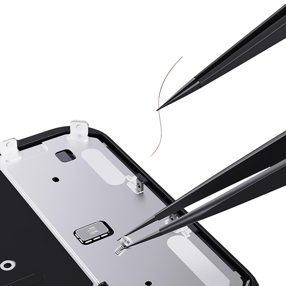 Oštra pinceta QIANLI FX-03