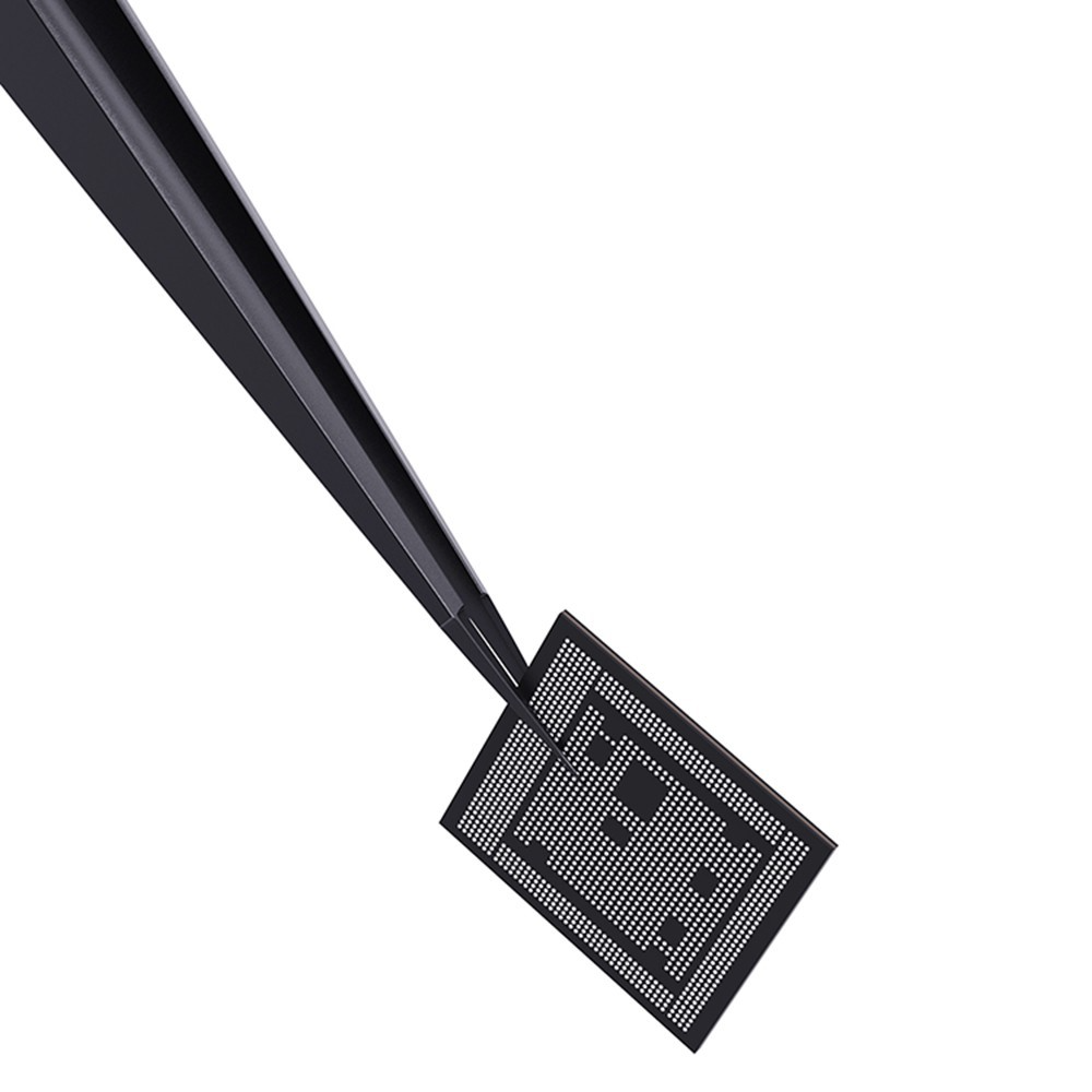 Oštra pinceta QIANLI FX-03