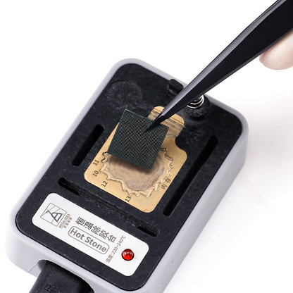 Oštra pinceta QIANLI FX-03