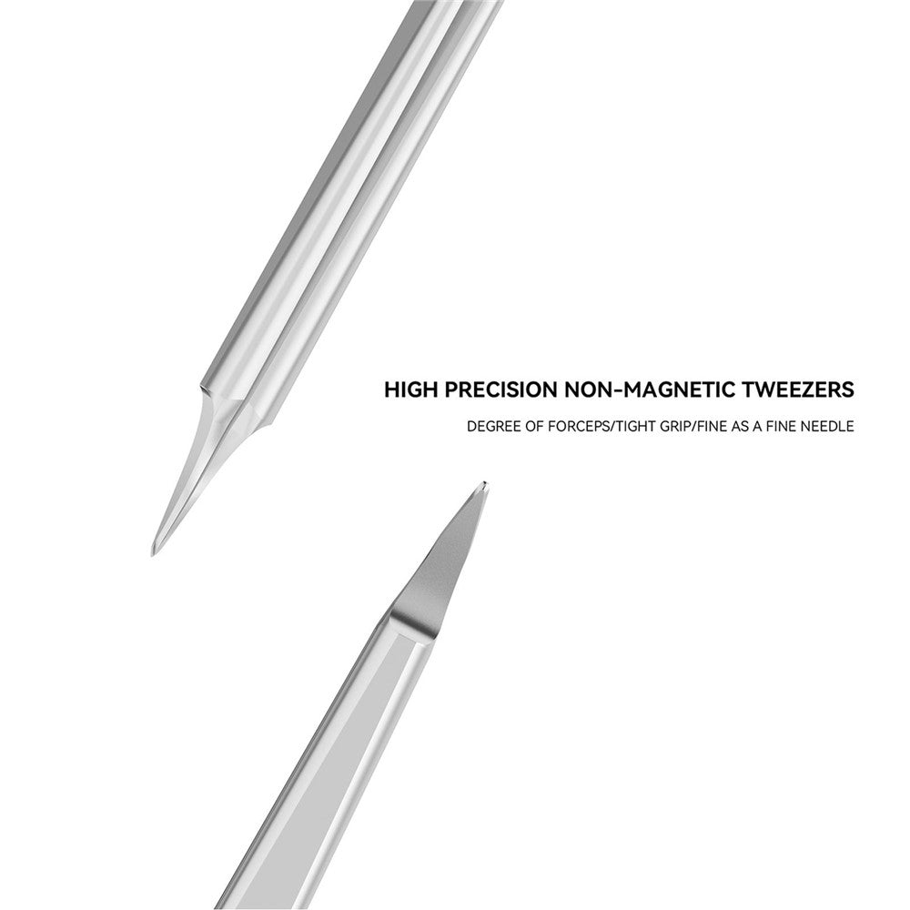 Pinceta Oštra RF4 RF-TZ02