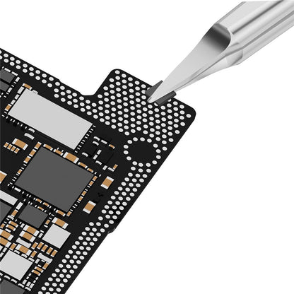 Pinceta Oštra RF4 RF-TZ02