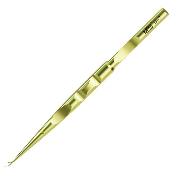 Krivuljasta pinceta MaAnt TA-2