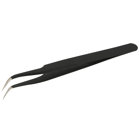 Zakrivljena pinceta OEM ESD-15