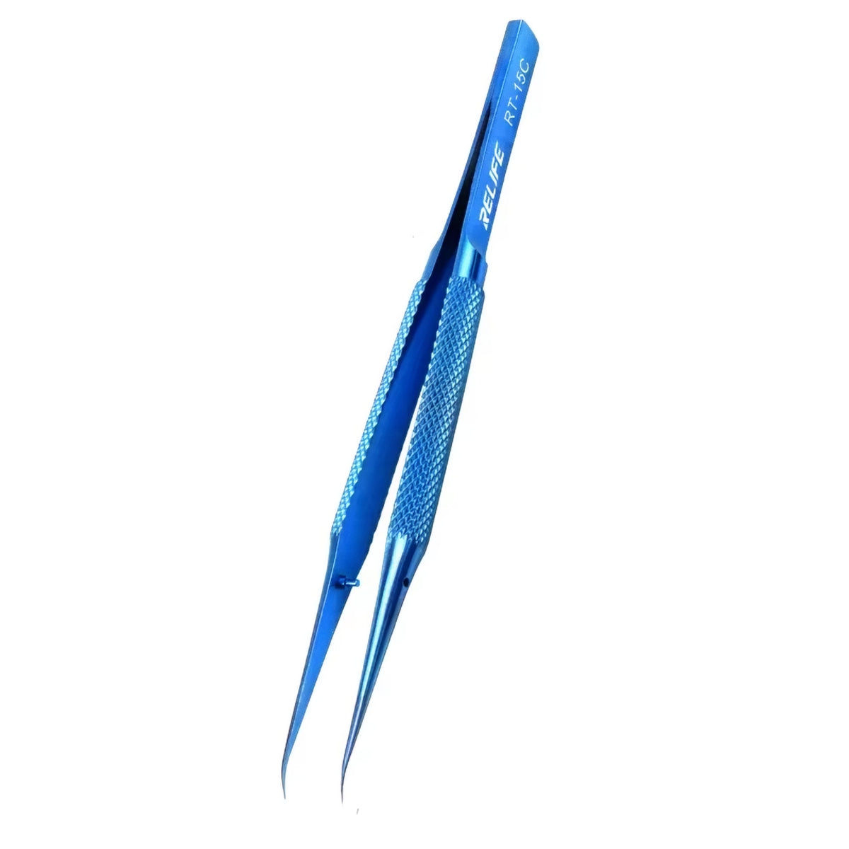 Zakrivljena pinceta Relife RT-15C