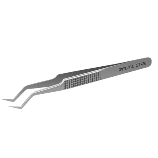 Krivuljasta pinceta Relife ST-20L