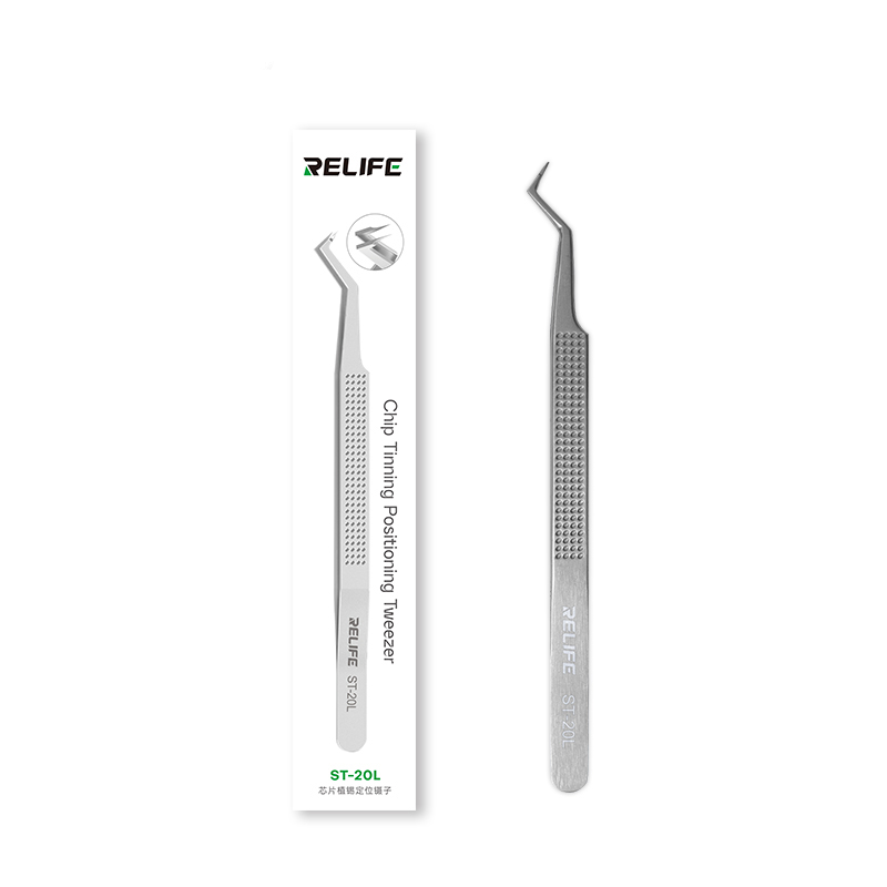 Krivuljasta pinceta Relife ST-20L