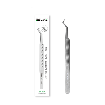 Krivuljasta pinceta Relife ST-20L