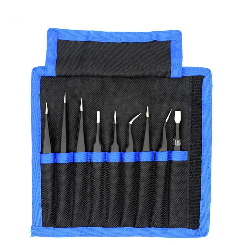 Pinceta UF-TOOLS, 9in1