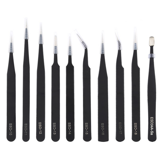 OEM ESD pinceta, 10in1
