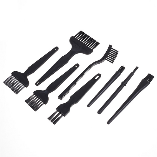 Antistatička četka Best, 8in1