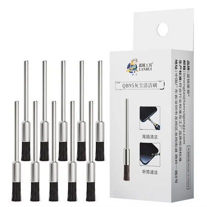 Antistatička četka Lanrui QB95, 2.35mm, Set 10 komada