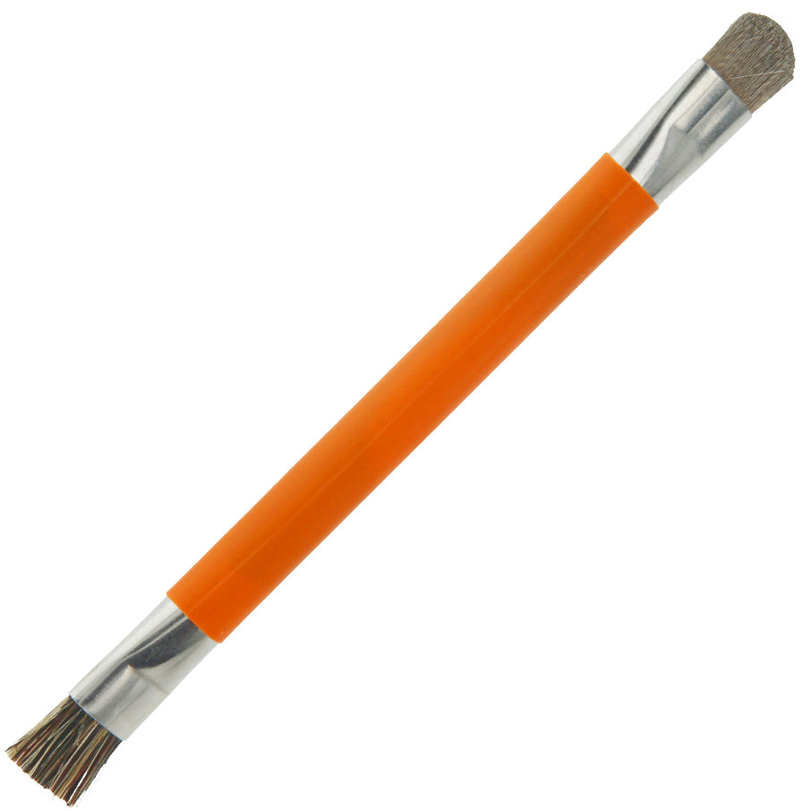 Antistatička četka OEM, Narančasta