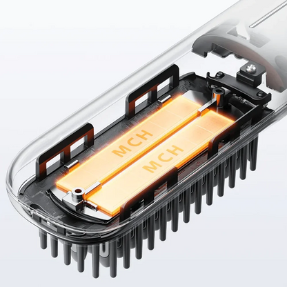 Električna četka Xiaomi za ravnanje kose, bijela BHR07RFEU