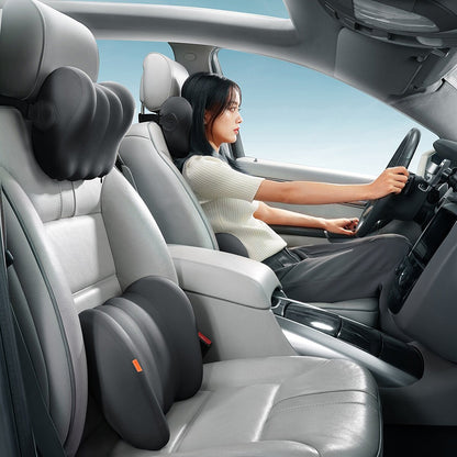 Auto jastuk Baseus ComfortRide za leđa C20036401111-00