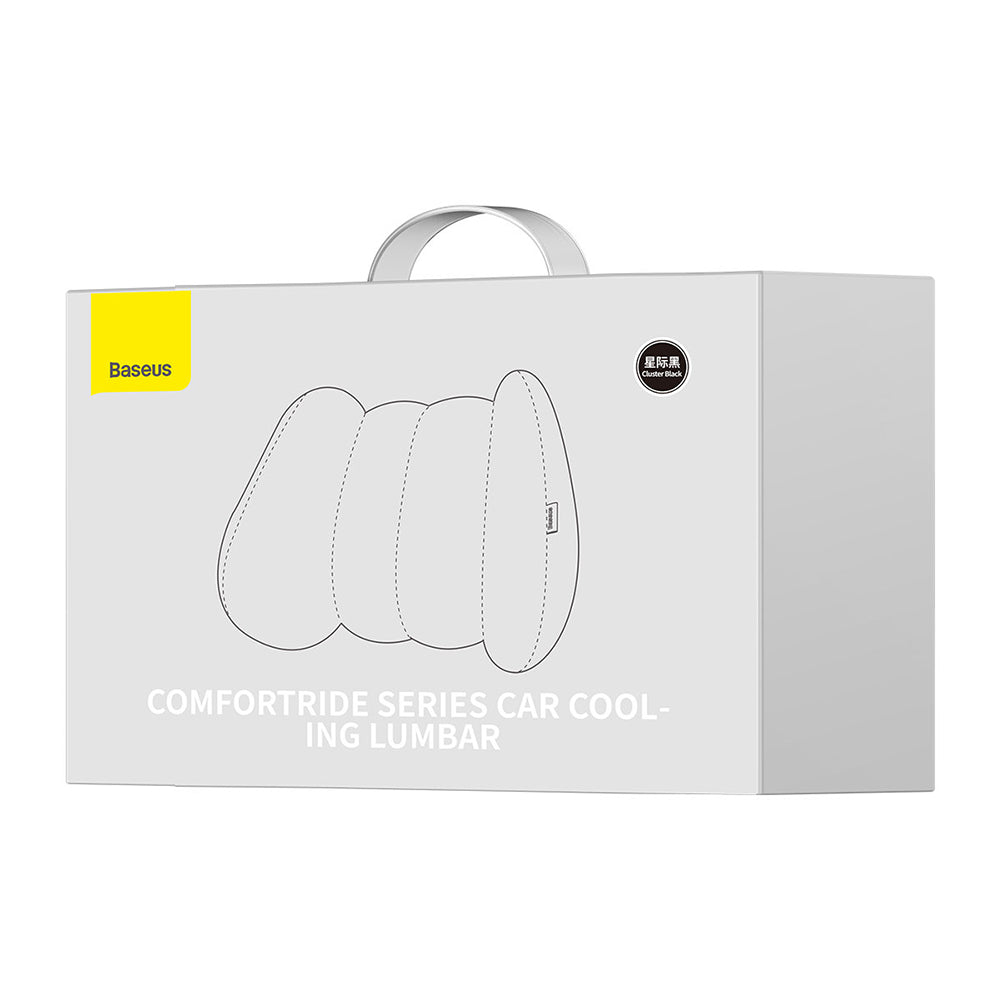 Auto jastuk Baseus Comfort Ride za leđa C20036402111-01