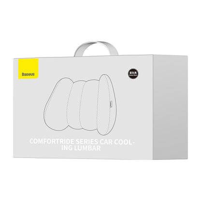 Auto jastuk Baseus Comfort Ride za leđa C20036402111-01