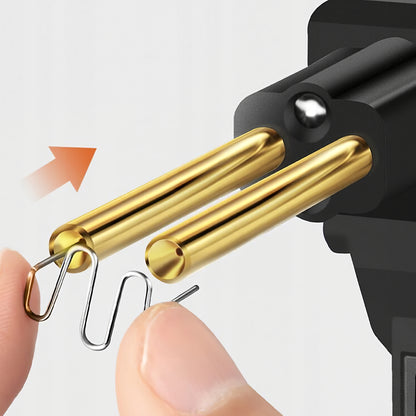 Plastični pištolj za lemljenje OEM LXM252