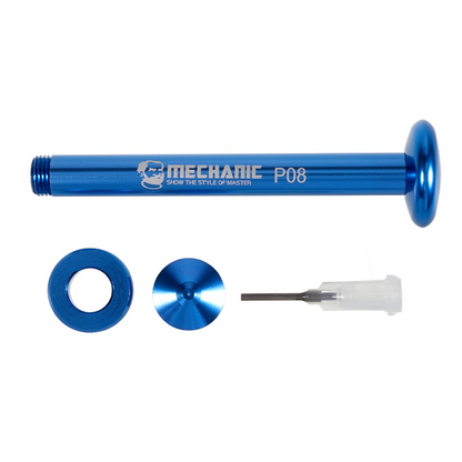Mehanički dozator klip P08