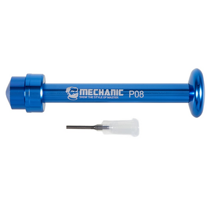 Mehanički dozator klip P08