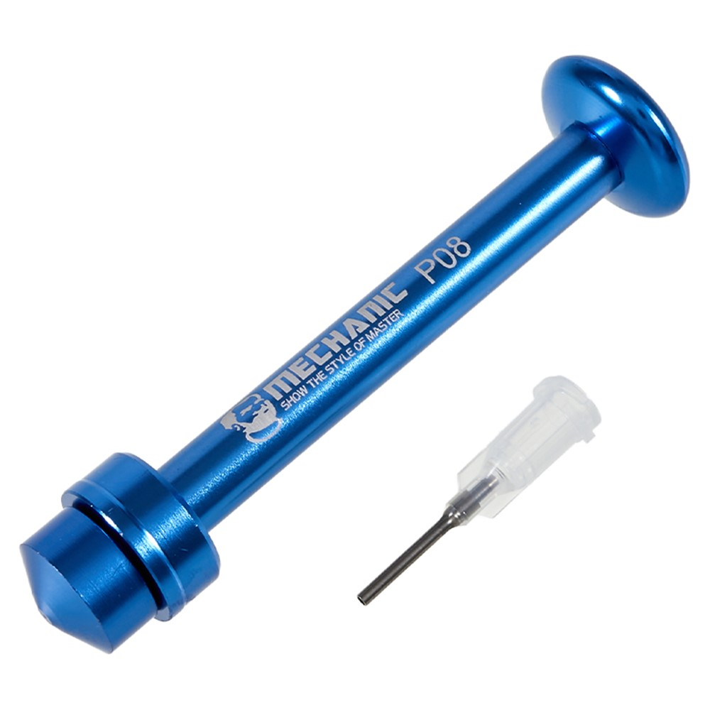 Mehanički dozator klip P08
