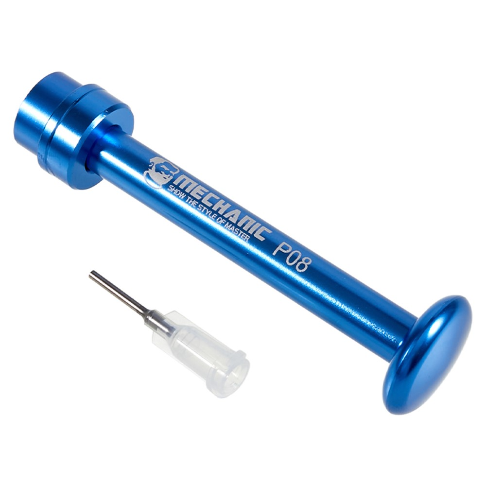 Mehanički dozator klip P08