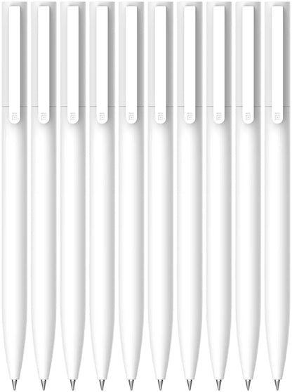 Olovka Xiaomi Ballpoint, Set od 10 komada, Bijela BHR8857GL