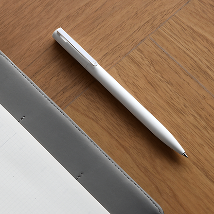 Olovka Xiaomi Ballpoint, Set od 10 komada, Bijela BHR8857GL