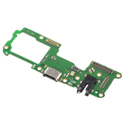 Ploča s konektorom za punjenje - Audio - Mikrofon Oppo A93 5G / A93