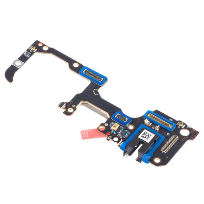 Oppo Find X2 Lite Audio Connector Plate - Microphone, Service Pack 4964888 