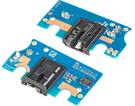 Ploča s Audio Konektorom Samsung Galaxy Tab A11 X135, Service Pack GH81-28340A