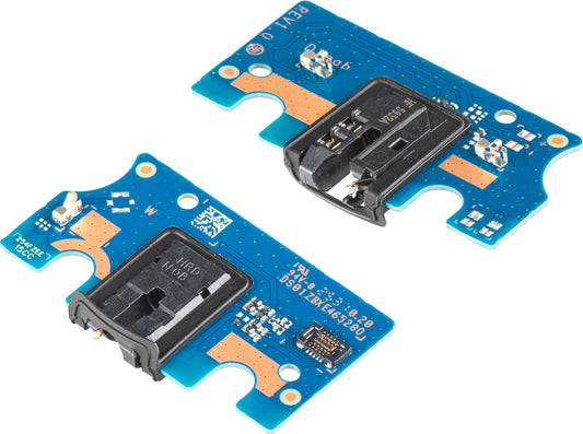 Ploča s Audio Konektorom Samsung Galaxy Tab A11 X130, Service Pack GH81-28330A