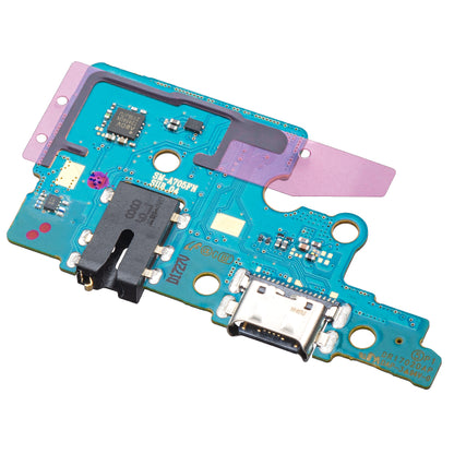 Ploča s konektorom za punjenje - Audio - Mikrofon Samsung Galaxy A70 A705, Service Pack GH96-12468A