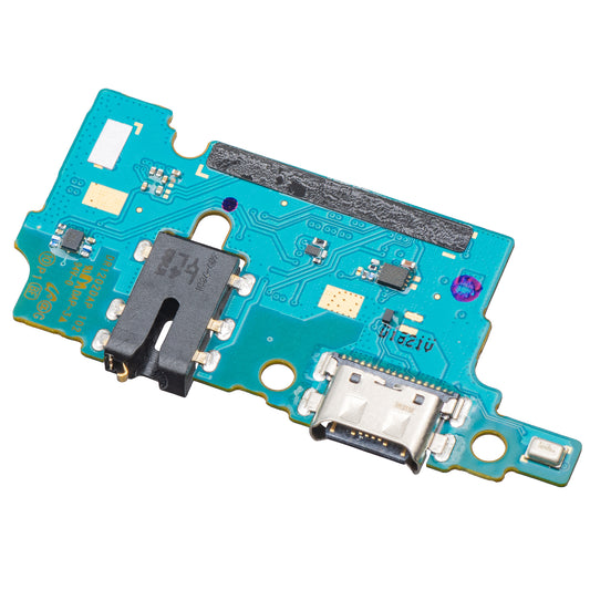 Ploča s konektorom za punjenje - Audio - Mikrofon Samsung Galaxy M51 M515, Service Pack GH96-13765A