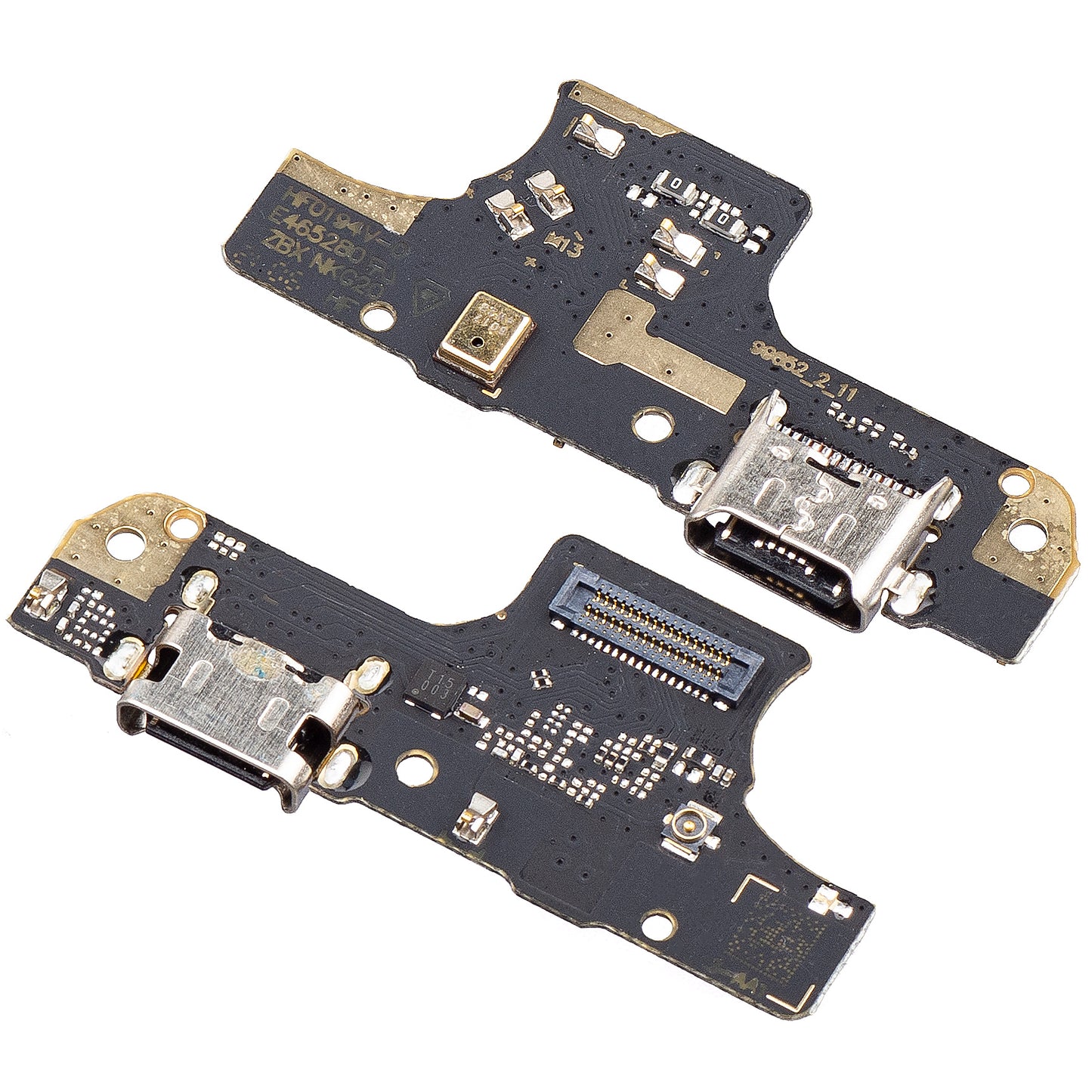 Placa cu Conector Incarcare - Microfon Nokia G10 / G20