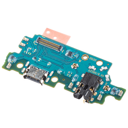 Ploča s konektorom za punjenje - Audio - Mikrofon Samsung Galaxy A23 5G A236, Service Pack GH96-15504A