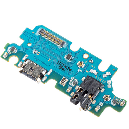Ploča s konektorom za punjenje - Audio - Mikrofon Samsung Galaxy A13 A137, Servisni paket GH96-15366A