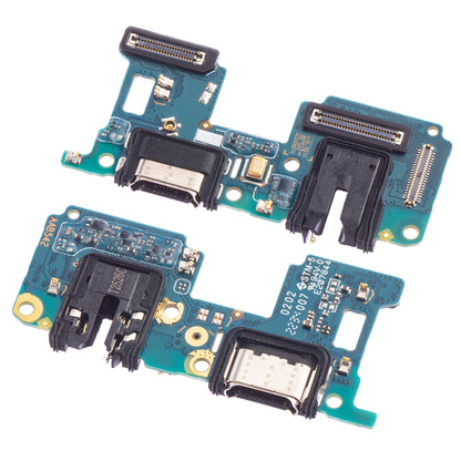 Ploča s konektorom za punjenje - Audio - Mikrofon Realme 10, Service Pack 4979379