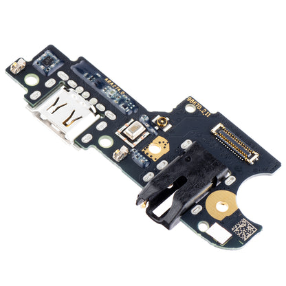 Ploča s konektorom za punjenje - Audio - Mikrofon Realme Narzo 10A / C3i / C3, Servisni paket 4903448