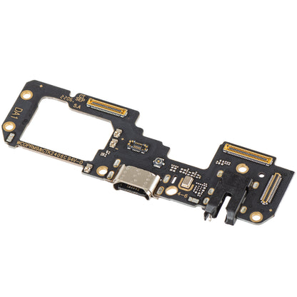 Ploča s priključkom za punjenje - Audio - Mikrofon Realme 9